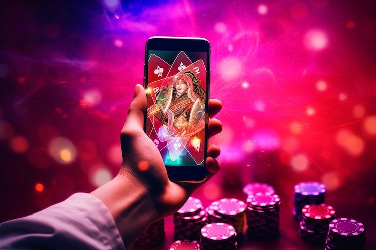 Panduan penarikan dana e40 di ponsel